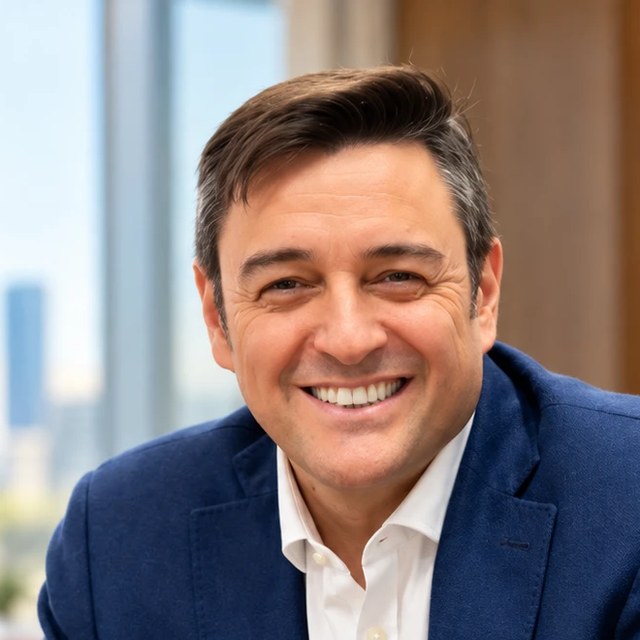 Germán Borromei